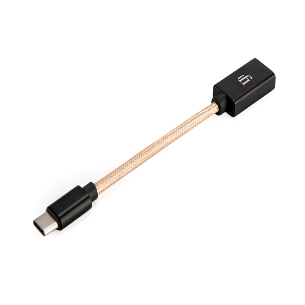 IFI AUDIO OTG Cables