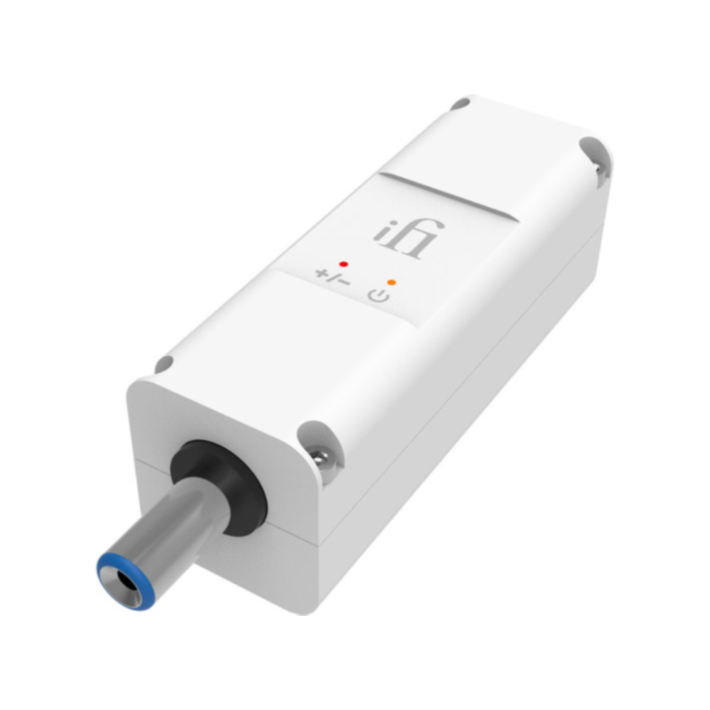 IFI AUDIO DC IPURIFIER 2