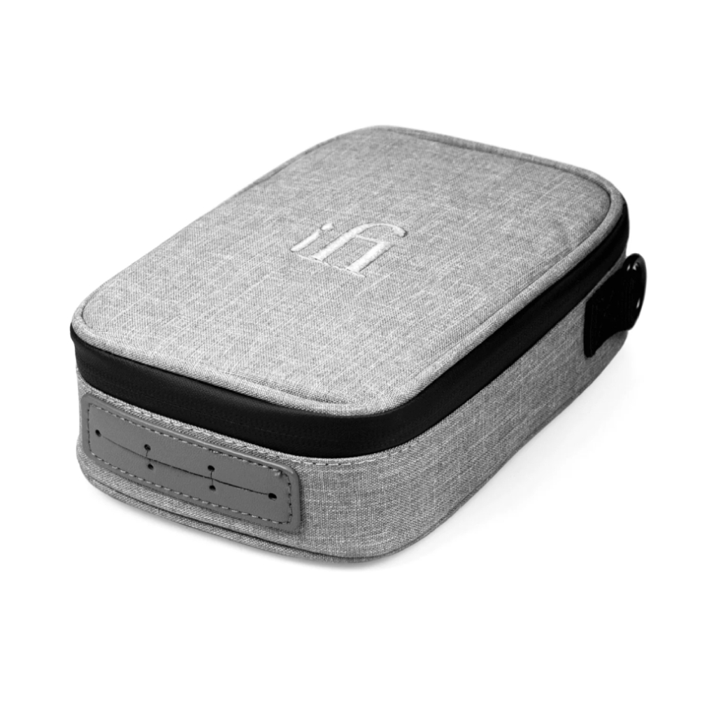 IFI AUDIO ITRAVELLER