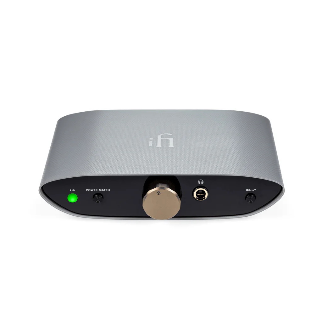 IFI AUDIO ZEN AIR DAC