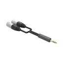 IFI AUDIO 4.4MM TO XLR CABLE