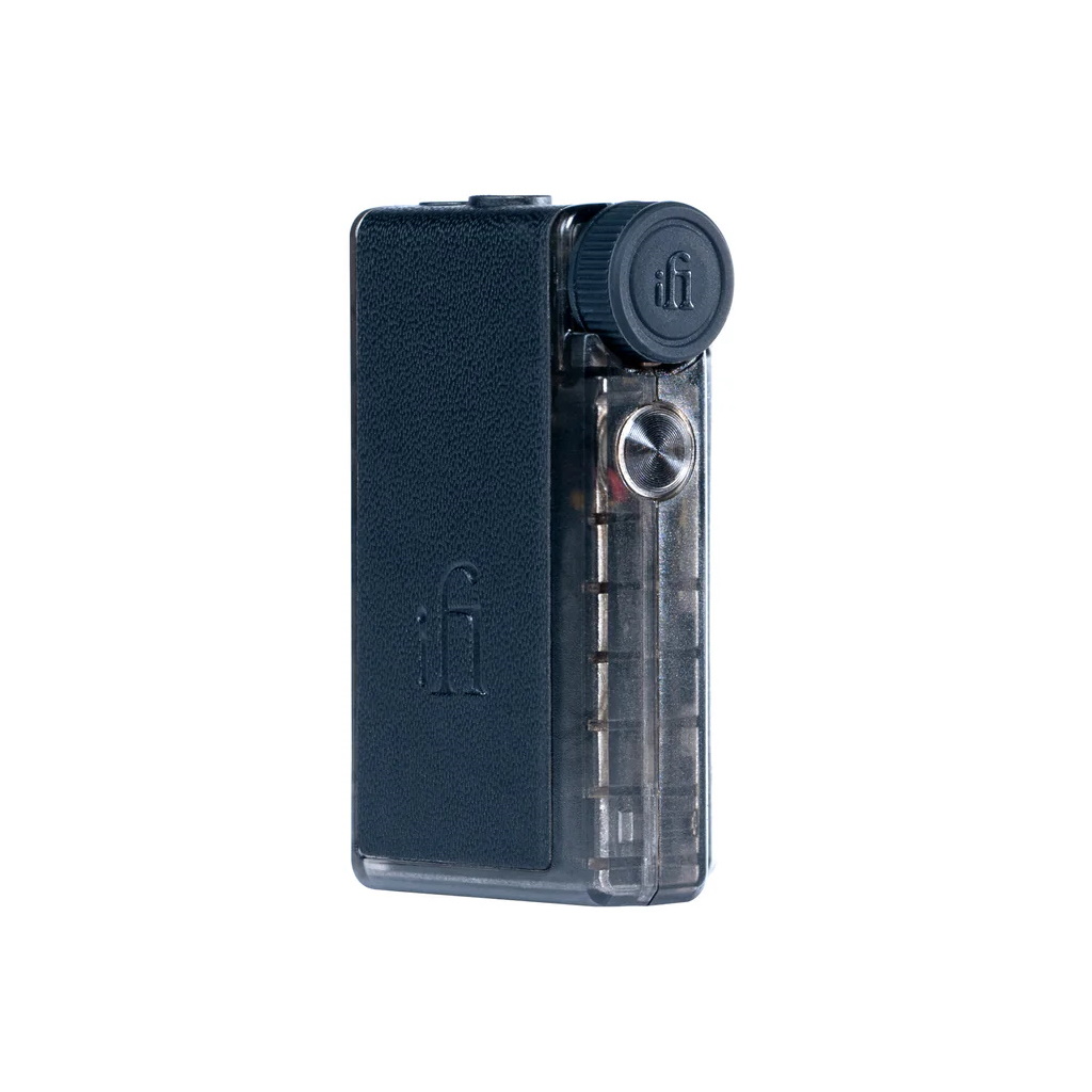 IFI AUDIO GO BLU AIR