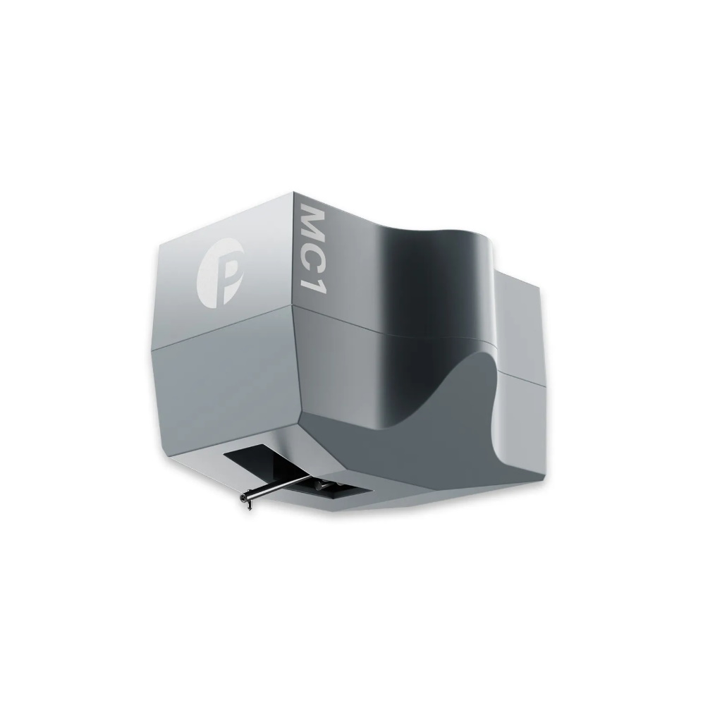 PRO-JECT AUDIO PICK LT MC