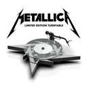 PRO-JECT AUDIO ART - METALLICA