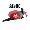PRO-JECT AUDIO ART - AC/DC TURNTABLE