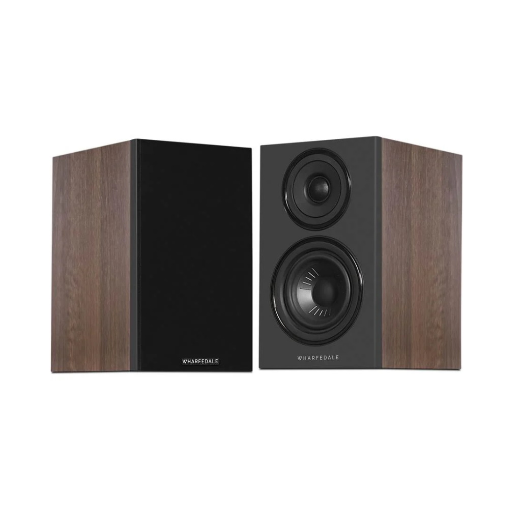 WHARFEDALE DIAMOND 12.0i