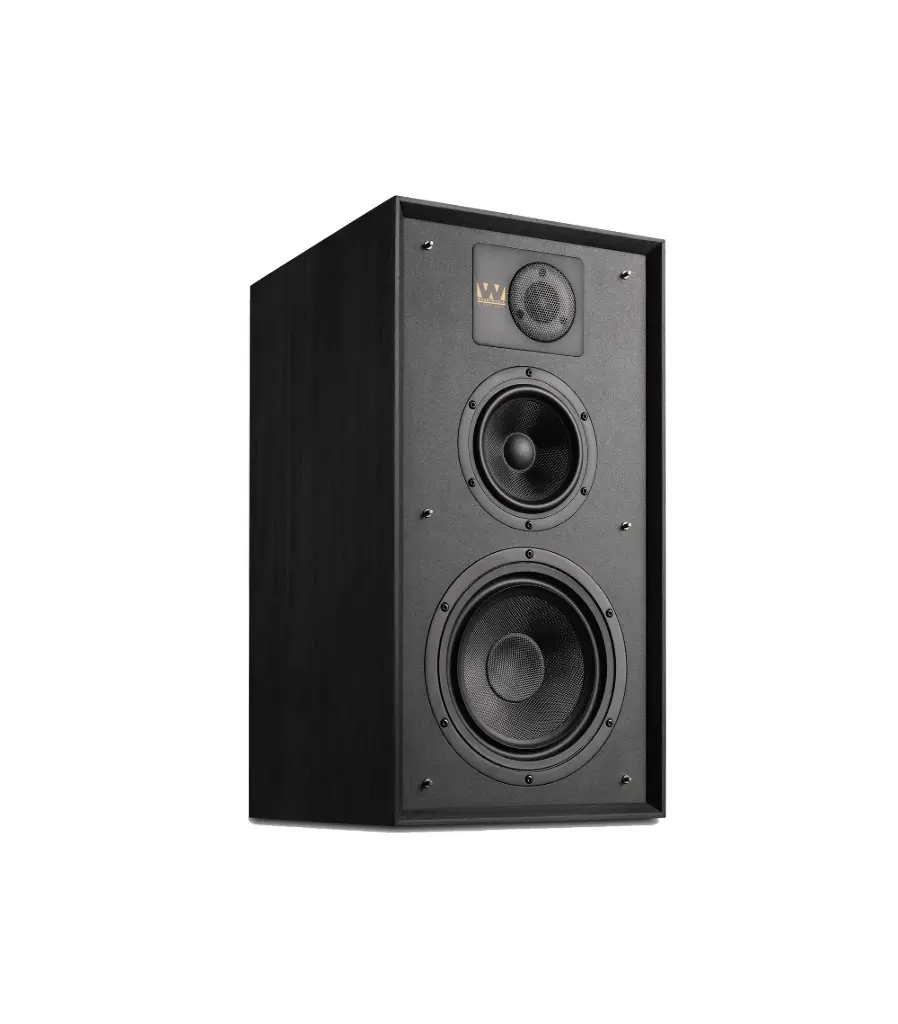 WHARFEDALE LINTON 85 ANIVERSARY