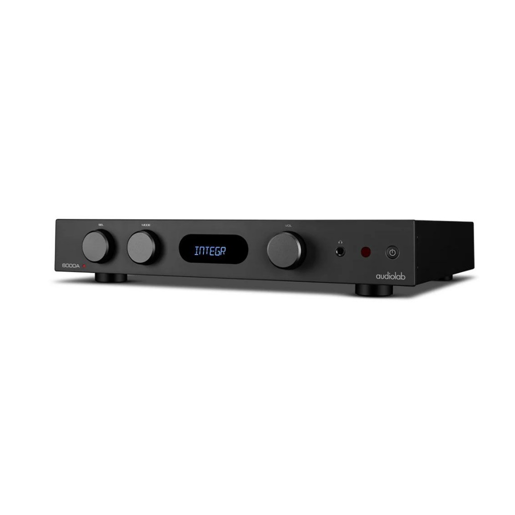 AUDIOLAB 6000A MKII