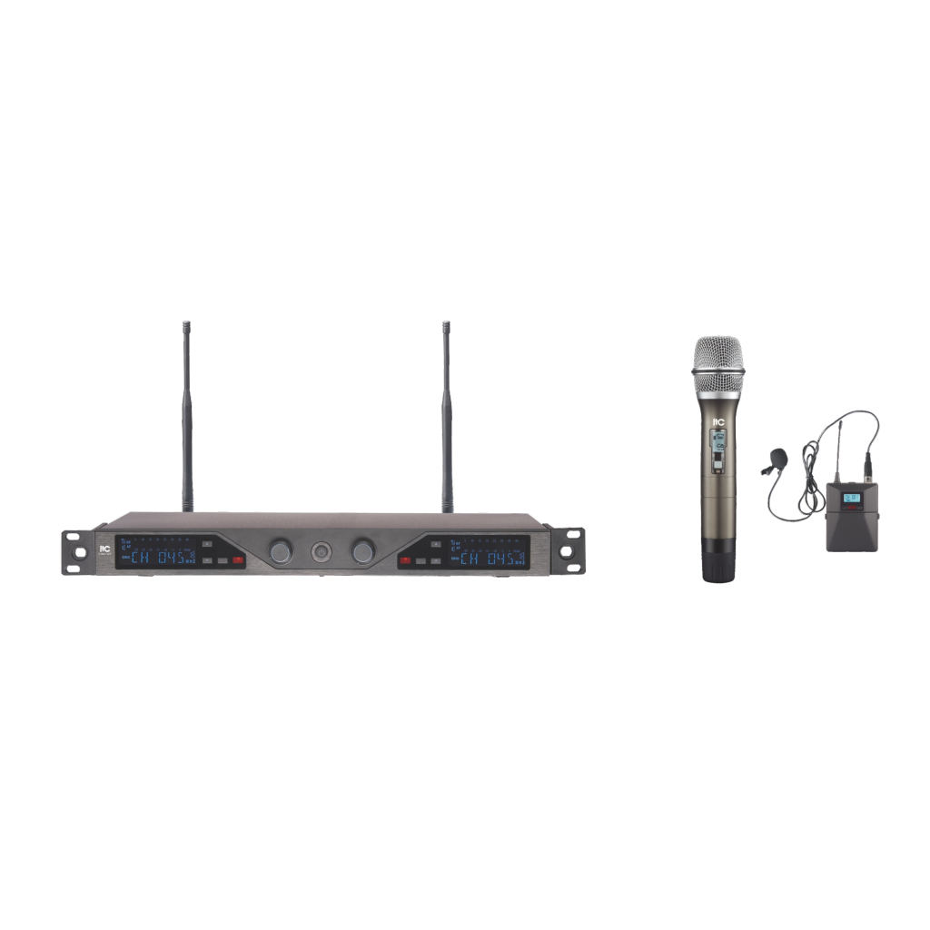 ITC T-521UP