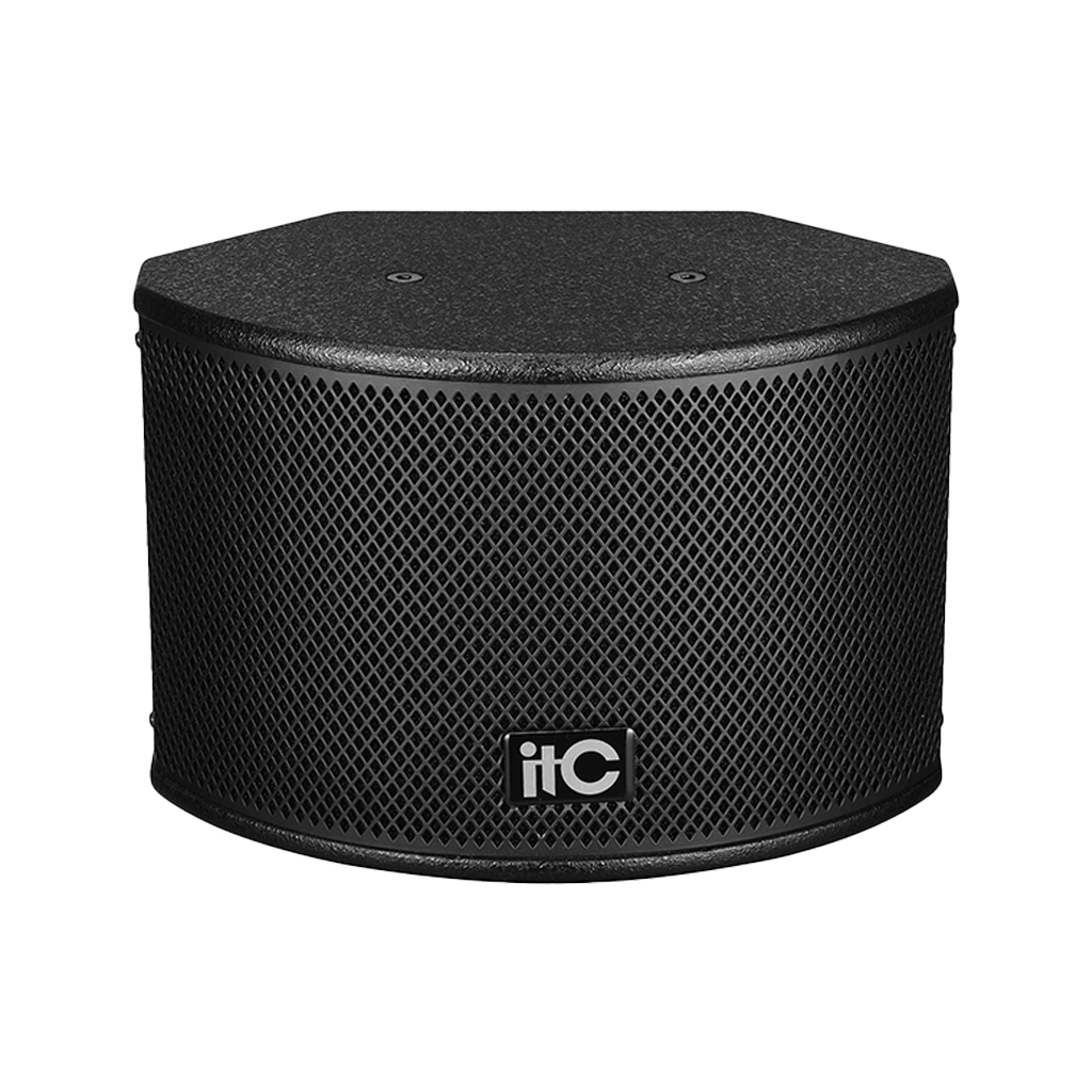 ITC TS-608H