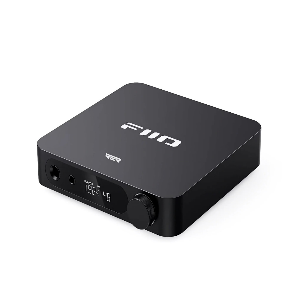 FIIO K11