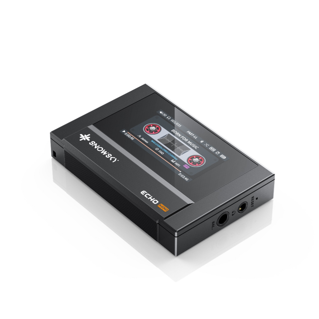 FIIO ECHO MINI