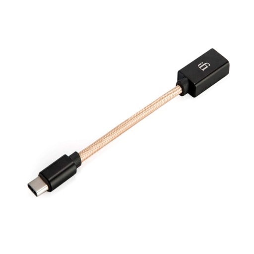 IFI AUDIO OTG Cables