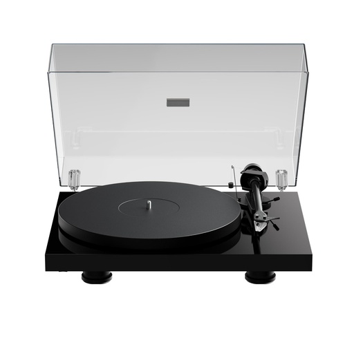 PRO-JECT AUDIO DEBUT EVO 2