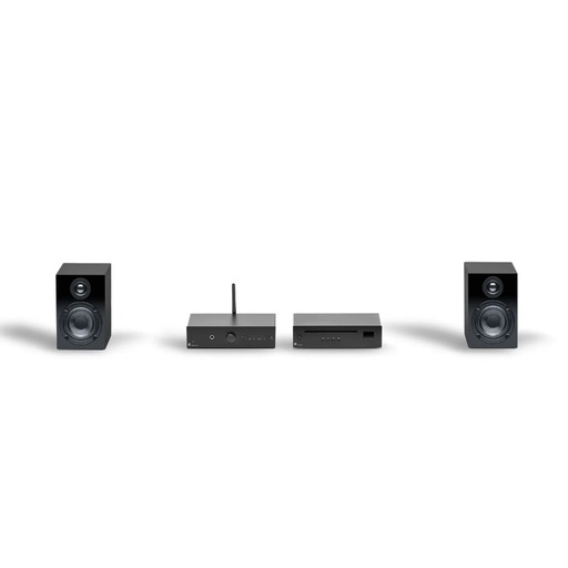 PRO-JECT AUDIO STEREO SET E CD
