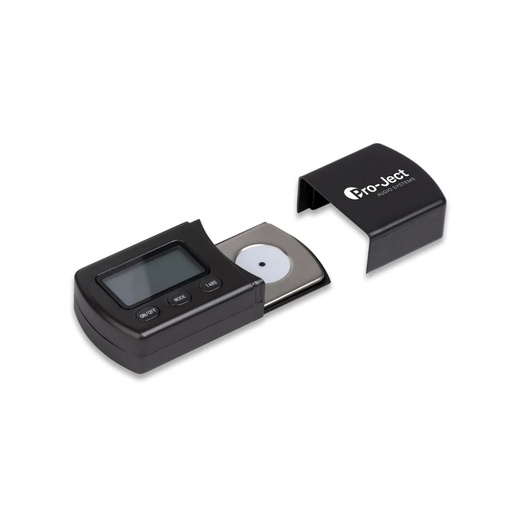PRO-JECT AUDIO MEASURE IT E