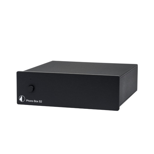 PRO-JECT AUDIO PHONO BOX S2