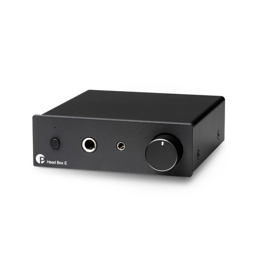 PRO-JECT AUDIO HEAD BOX E