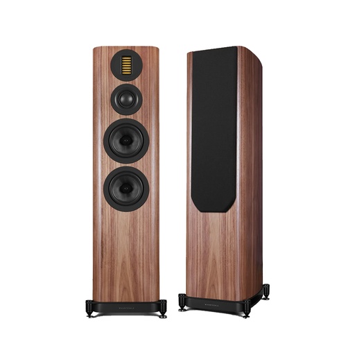 WHARFEDALE EVO 5.4