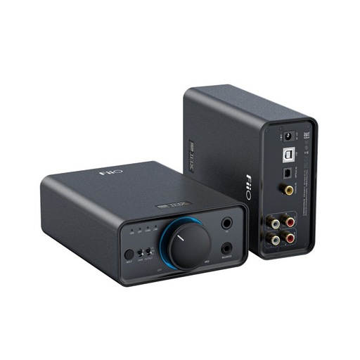 FIIO K7