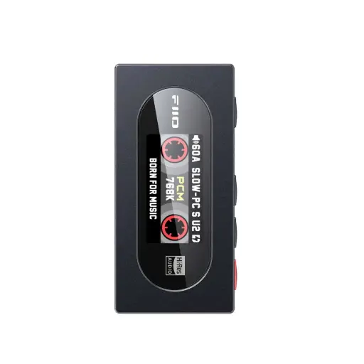 FIIO KA15