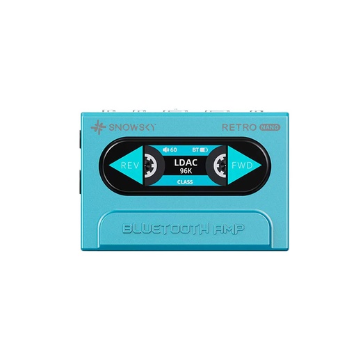 FIIO RETRO NANO