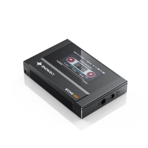 FIIO ECHO MINI