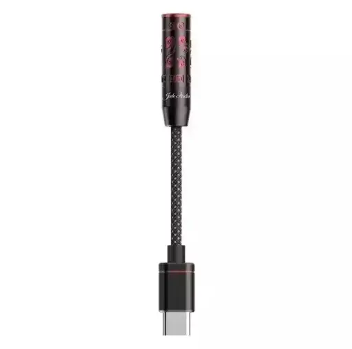 FIIO JIEZI B
