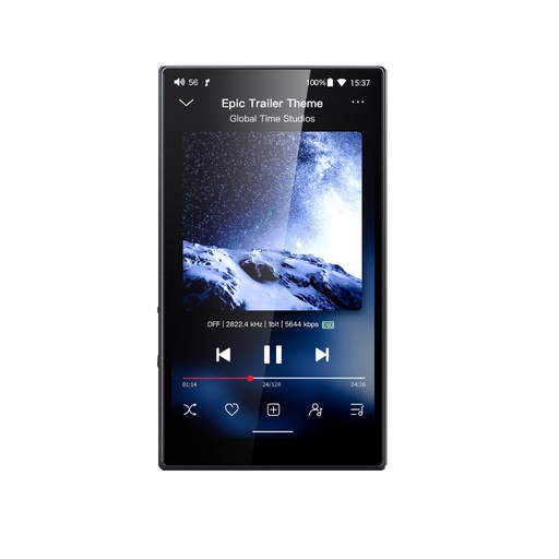 FIIO M21