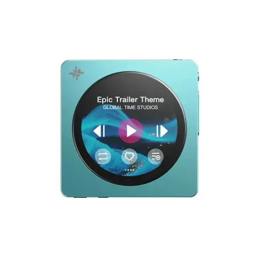 FIIO DISC