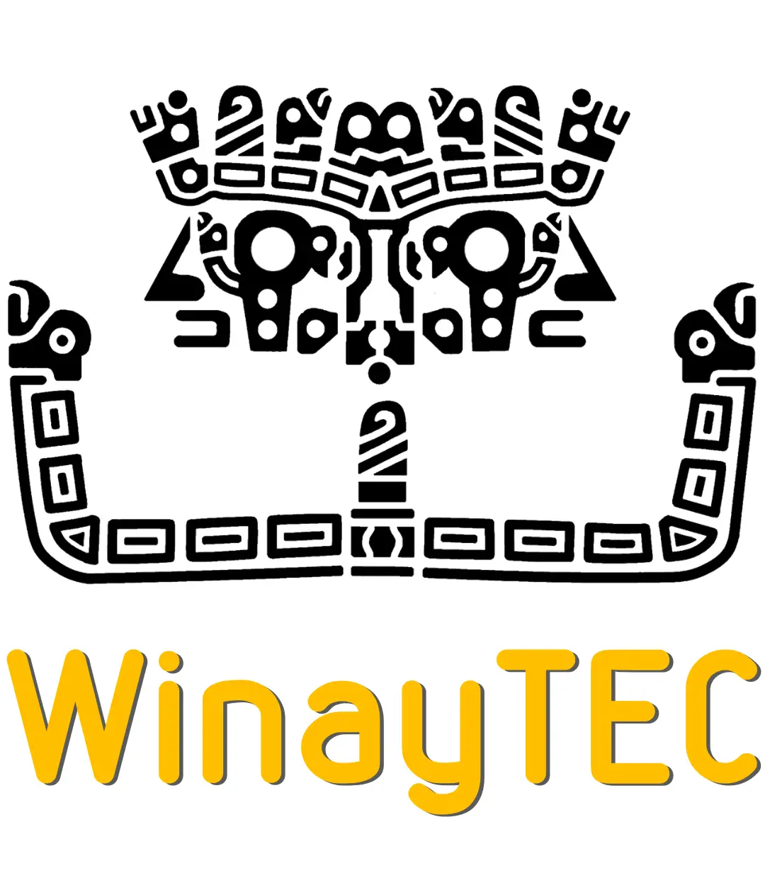 Pagina Web WinayTEC